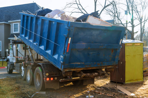 Reliable Thatcher, AZ Junk Removal Solutions